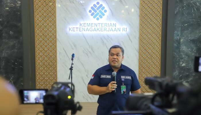 Tanpa Perencanaan, Job Fair Hanya Menjadi Janji Kosong: Pesan dari Kemnaker