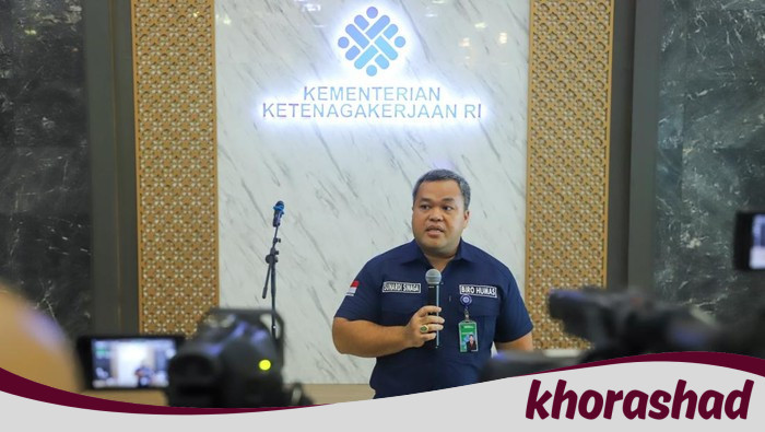Tanpa Perencanaan, Job Fair Hanya Menjadi Janji Kosong: Pesan dari Kemnaker