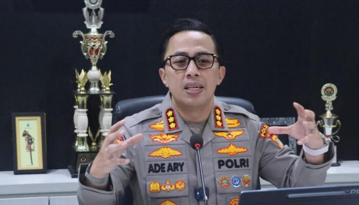 ‘Buat Ngopi’, Modus Pelaku Peras Jaksa Kejati DKI Terkuak