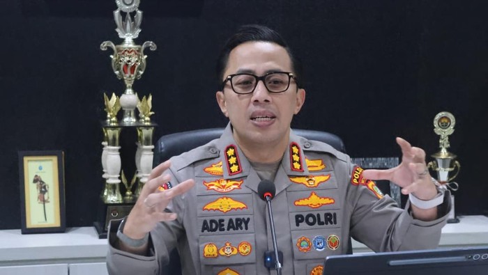 'Buat Ngopi', Modus Pelaku Peras Jaksa Kejati DKI Terkuak