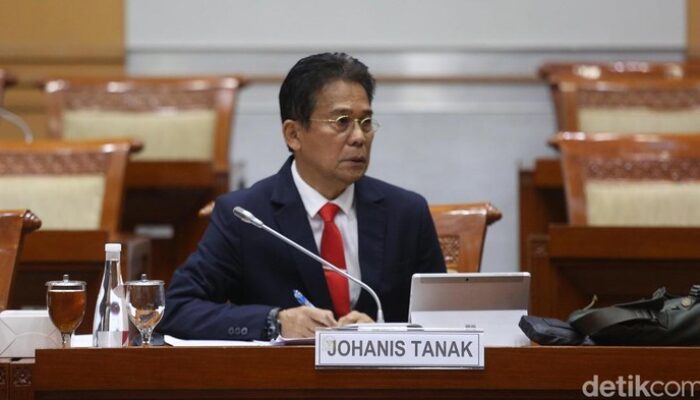 Pimpinan KPK Ajak Perubahan Besar dengan RUU KUHAP untuk Penyelidik Hukum Profesional