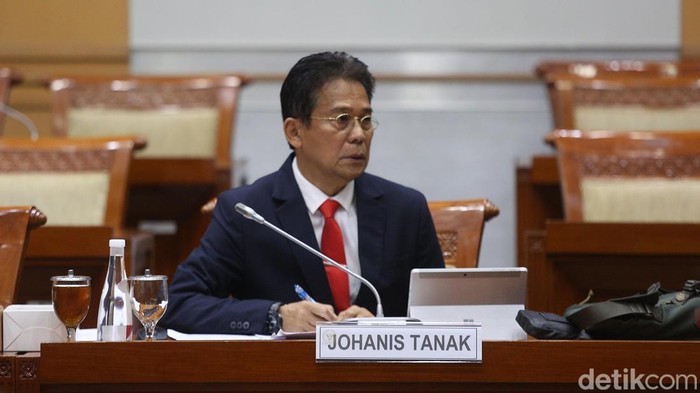 Pimpinan KPK Ajak Perubahan Besar dengan RUU KUHAP untuk Penyelidik Hukum Profesional