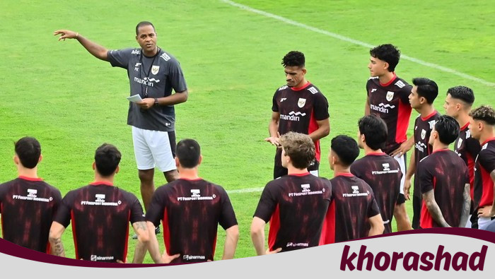 Ketum PSSI Tegaskan TC Timnas di Bali Bukan Ajang Liburan, Benarkah Mereka Serius?
