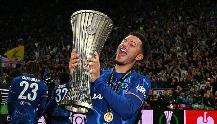 Chelsea Mau Tebus Sancho, Tapi Syaratnya Bikin Fans Heboh!