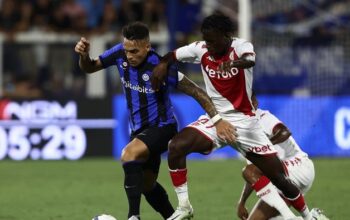 Inter Menantang Tim Prancis di Final Liga Champions: Siapa yang Akan Menang?