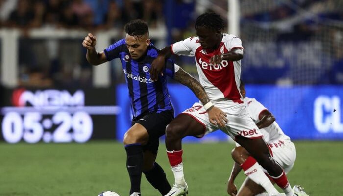 Inter Menantang Tim Prancis di Final Liga Champions: Siapa yang Akan Menang?