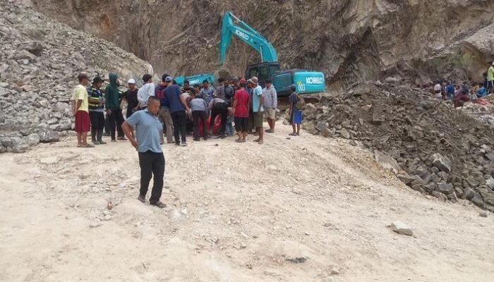 Gunung Kuda Berdarah: 14 Orang Jadi Korban Tragedi Tambang yang Mencekam