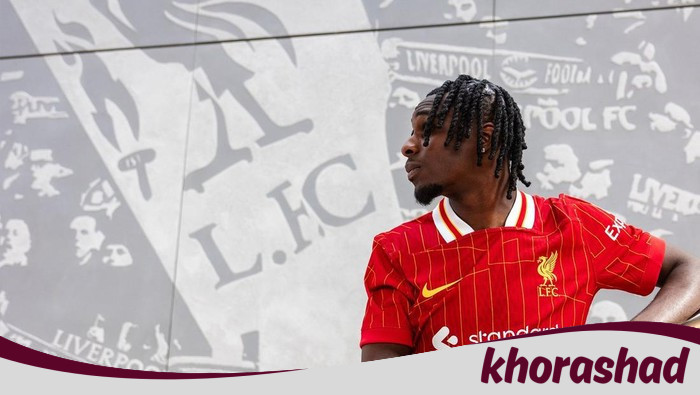 Liverpool Boyong Rekrutan anyar: Jeremie Frimpong!