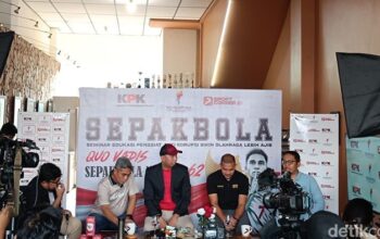 “Dari Kebrutalan ke Fair Play: Sepakbola Indonesia yang Lebih Baik”