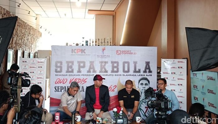 “Dari Kebrutalan ke Fair Play: Sepakbola Indonesia yang Lebih Baik”