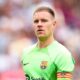 Dari Legenda ke Pasar, Barcelona Rencana Jual Ter Stegen Mengguncang Dunia Sepak Bola!