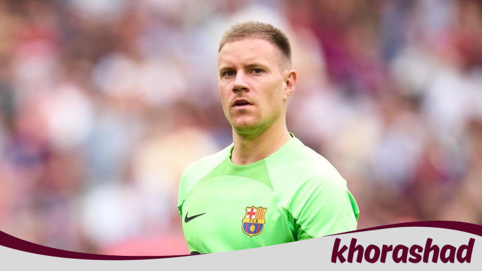 Dari Legenda ke Pasar, Barcelona Rencana Jual Ter Stegen Mengguncang Dunia Sepak Bola!