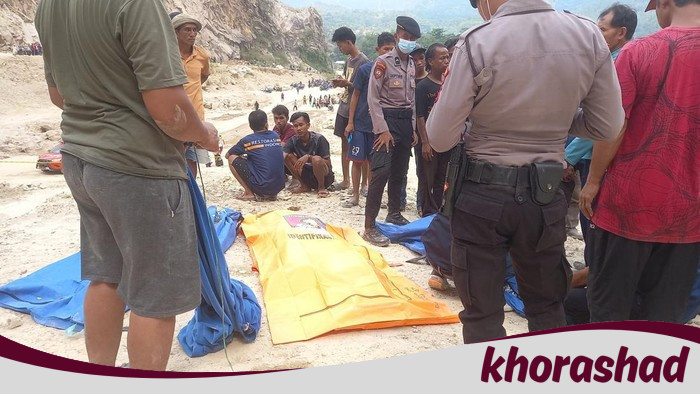 Tragedi Longsor di Gunung Kuda Cirebon: 14 Tewas, 8 Hilang dalam Takhta Lumpur