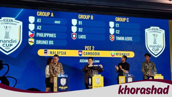 Jadwal Piala AFF U-23 2025: Indonesia Lawan Brunei, Apakah Ini Pertandingan untuk Ditonton?