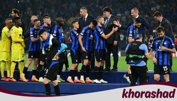 “Final Liga Champions: Inter – Apakah Sejarah Mereka Lebih Berat dari Tim Lain?”