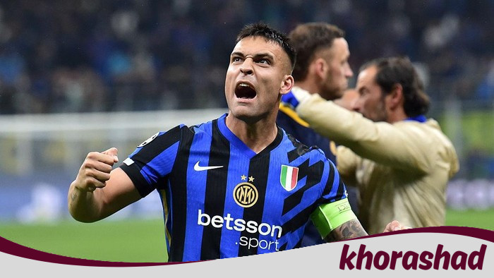 Trofi Liga Champions: Bukti Nyata Lautaro Martinez Menyapu Bersih Karier?