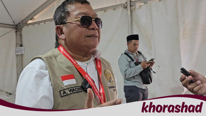 Komisi VIII DPR Bersikap Tegas, Wajibkan Travel Kembalikan Uang Jemaah Haji Furoda