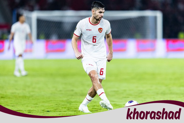 [Kata Sandy Walsh yang Absen Bela Timnas Indonesia: Bongkar Fakta Mengejutkan!]