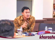 Legislator DKI Jakarta Alief Bintang Bersikeras, Pembentukan BUMD Parkir Wajib Dukung Pemerintah