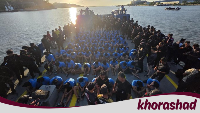 100 Napi Narkoba Dipindah ke Nusakambangan, Akhir dari Siklus Berulah atau Awal?
