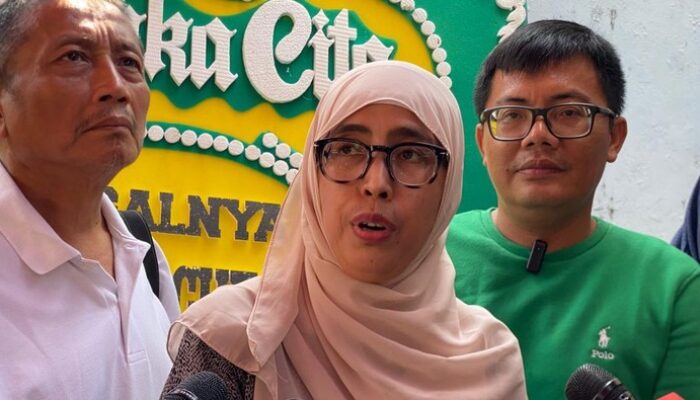 Mimpi Argo untuk S2 di Luar Negeri, Ibunda Ungkap Keinginan Menjadi Pengacara