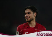 Kebijakan Timnas Indonesia: Kapan Kevin Diks Datang?