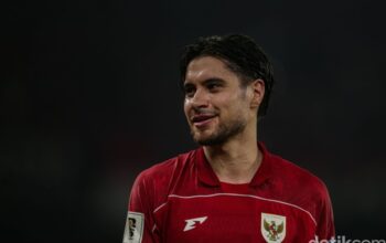Kebijakan Timnas Indonesia: Kapan Kevin Diks Datang?