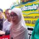 Ibunda Argo Mahasiswa UGM: Iklas Tapi Tak Mampu Menolak Kegaduhan Hukum!