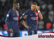 Dembele: “Kalau Mbappe Masih di PSG, Mereka Takkan Salah!”