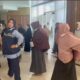 Dari Stroke ke Senam: Kisah Jemaah Haji Lansia yang Tak Kenal Menyerah!
