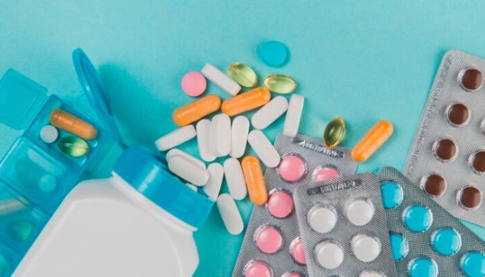 Ribuan Obat Tramadol-Hexymer Disita di Cikande, Polisi Ringkus Pengedar!