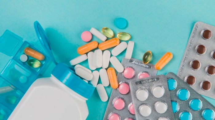 Ribuan Obat Tramadol-Hexymer Disita di Cikande, Polisi Ringkus Pengedar!