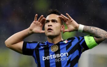 Lautaro Martinez: Sacudin el Balón, No el d’Or