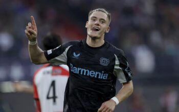 Nilai Rp 2,4 T Liverpool untuk Florian Wirtz, Investasi atau Malapetaka?