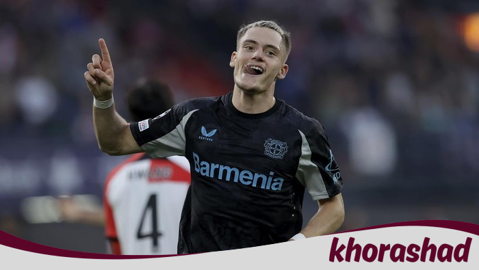Nilai Rp 2,4 T Liverpool untuk Florian Wirtz, Investasi atau Malapetaka?