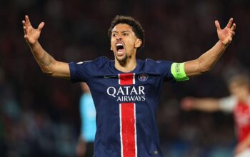 “Final Liga Champions: PSG Bakal Tetap Menyerang, tapi… Lawan Mungkin Sudah Punya Solusi!”