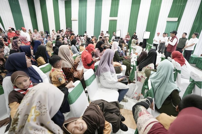 [Jember Siap Merubah Masa Depan Generasi dengan Sekolah Rakyat untuk SD, SMP, dan SMA]