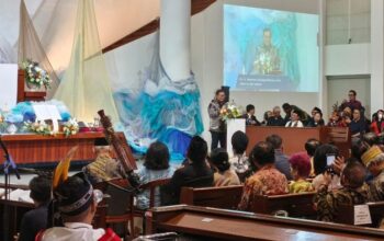 Pramono Minta PGI Usulkan Nama Perwakilan di FKUB Jakarta, Waktu Tidak Menunggu!