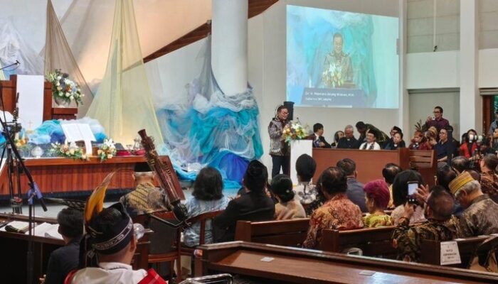 Pramono Minta PGI Usulkan Nama Perwakilan di FKUB Jakarta, Waktu Tidak Menunggu!