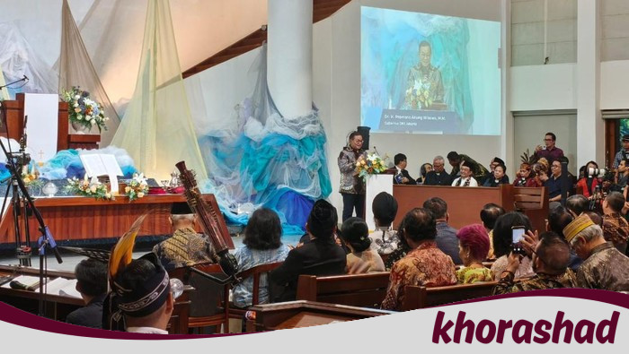 Pramono Minta PGI Usulkan Nama Perwakilan di FKUB Jakarta, Waktu Tidak Menunggu!