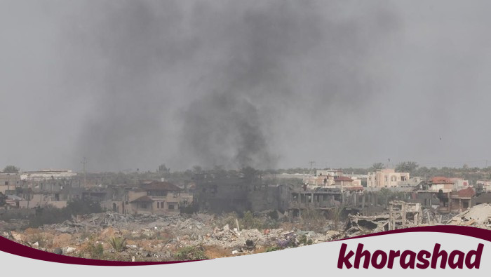 Hamas Bersikeras pada Gencatan Senjata Permanen di Gaza, AS Tetap Menolak