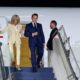 “Tur Asia Tenggara Macron: Dari Insiden Toyor di Vietnam Hingga Kemesraan di RI”