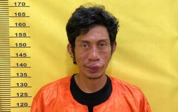 “Ayang, Maling yang Tak Kunjung Ditangkap, Akhirnya Jatuh ke Tangan Polisi di Dumai Riau!”