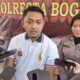 Polisi Terus Diburu, 2 Pria Perusak Pos Keamanan Masjid Agung Kota Bogor Meninggalkan Wacana Kebuntuan