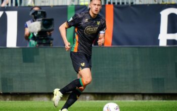 Jay Idzes: Inter Milan, Atau Klub Lain yang Akan Meneruskan Legenda?