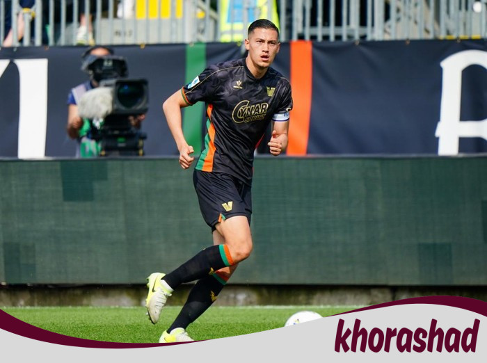 Jay Idzes: Inter Milan, Atau Klub Lain yang Akan Meneruskan Legenda?