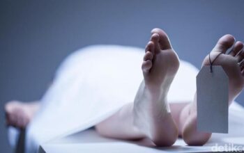 “Kematian Mengejutkan Bos Toko Sembako, Polisi Tegaskan: Ada SAKSI YANG Tidak DIPERHATIKAN!”