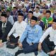 Wamenag Berikan Nasehat Kesehatan kepada Jemaah Haji RI di Makkah, Fokus pada Wukuf yang Aman