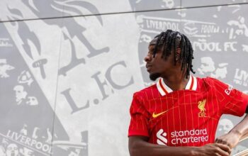 Frimpong Gak Sabar Banget Main bareng Salah, Apakah Ini Awal dari Dominasi Baru di Lapangan?