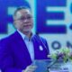 Survei IPO: Gerindra-PAN Masuk 5 Besar Parpol Terpopuler – Update 3